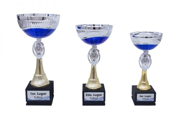 Trofeo 06 Mod. Sargento Blu