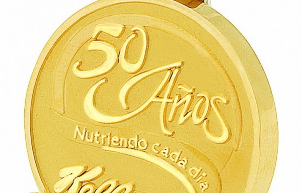 Medalla Empresarial 05