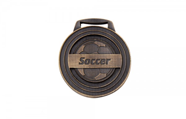 Medalla Soccer 02