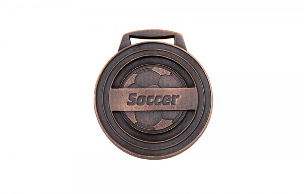Medalla Soccer 04