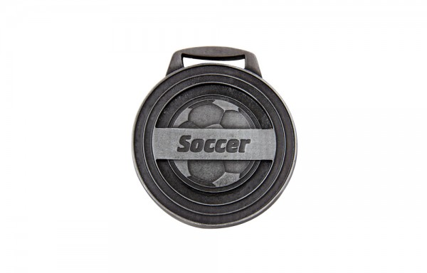 Medalla Soccer 06