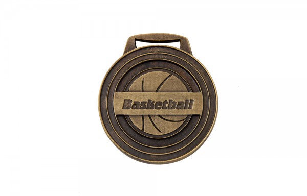 Medalla Basketball 02