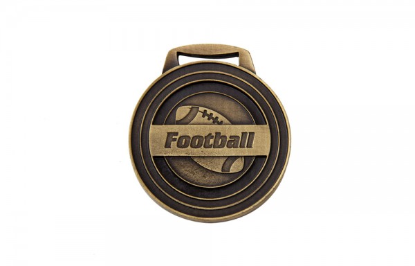 Medalla Football 02