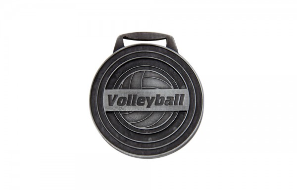 Medalla Volleyball 04